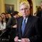 Senate Leader Wants US Troops to Stay in Syria, Afghanistan