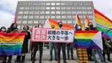 Japan court says same-sex marriage should be allowed, decision considered key step to legalization