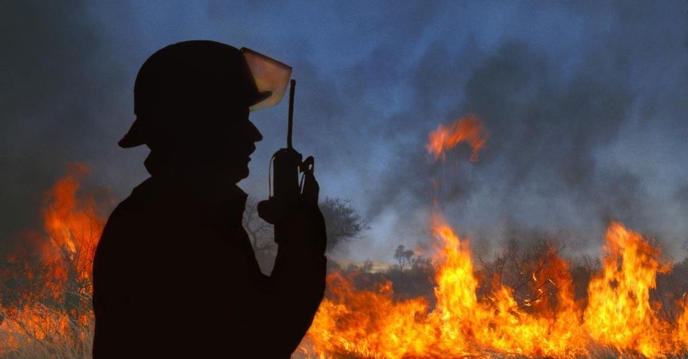 San Diego officials say three recent area wildfires started in homeless encampments