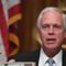 Sen. Johnson has forced a reading of the coronavirus relief bill which is hundreds of pages long