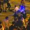 Hong Kong Police Clash with Protesters