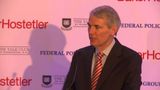 Sen. Rob Portman touts energy efficiency bill