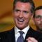 New polls show voters in deep blue California now evenly split or recalling Gov. Newsom
