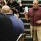 Muslim parent reads from sexually explicit book at heated Michigan school board meeting