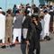 At least 14 killed in Kabul mosque and Islamic State bombings in Afghanistan
