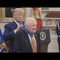 President Trump presents Medal of Freedom to Ed Meese