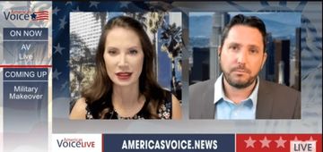 America’s Voice News Live 8-6-19