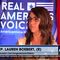 RAV's Amanda Head speaks with Lauren Boebert at CPAC 2021