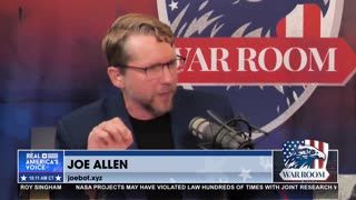 AI EO POSTPONED: "AMERICANS HAVE LOST PATIENCE"