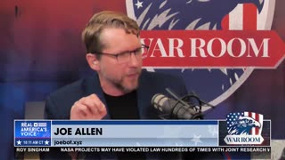 AI EO POSTPONED: "AMERICANS HAVE LOST PATIENCE"