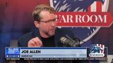 AI EO POSTPONED: "AMERICANS HAVE LOST PATIENCE"