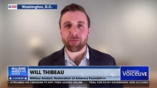 DOMINATING THE WESTERN HEMISPHERE