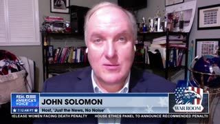 FIVE-HEADED CONSPIRACY AGAINST TRUMP?