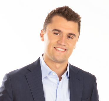 Charlie Kirk