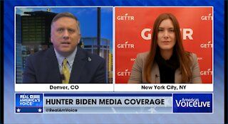 Who's buying Hunter Biden's paintings?