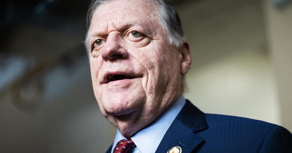 House Appropriations chairman supports pushing government funding debate until November
