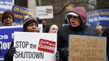 Q&A: How the Government Shutdown Might End
