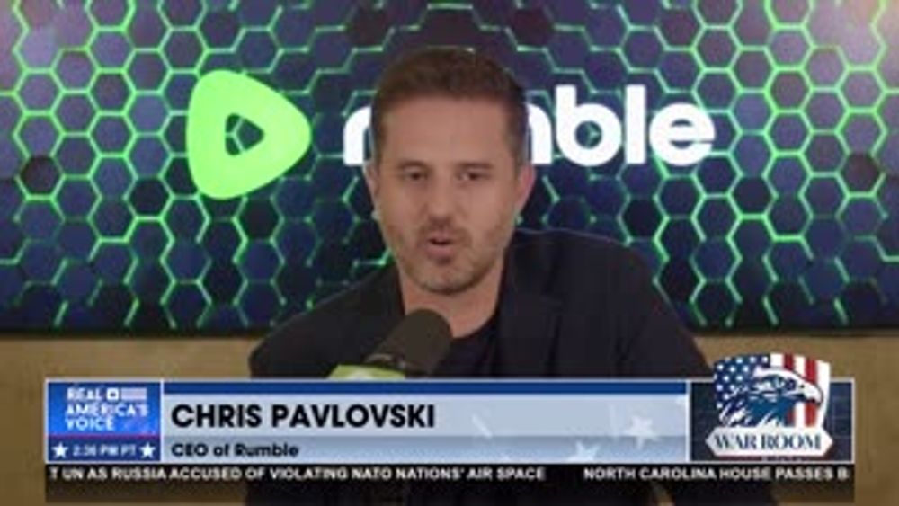 GOOGLE INTERFERED WITH THE 2020 ELECTIONS BY BANNING CONSERVATIVES