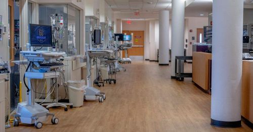 Outbreak of parasite causing weeks-long diarrhea infects nearly 1,000 people in Michigan