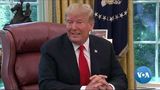 Trump Insists Iran Wants to Negotiate with US