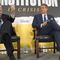 Flake, Coons Forge Rare Bond in US Senate