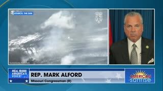 Rep. Mark Alford Confirms Separate Funding Bills for Israel and Ukraine