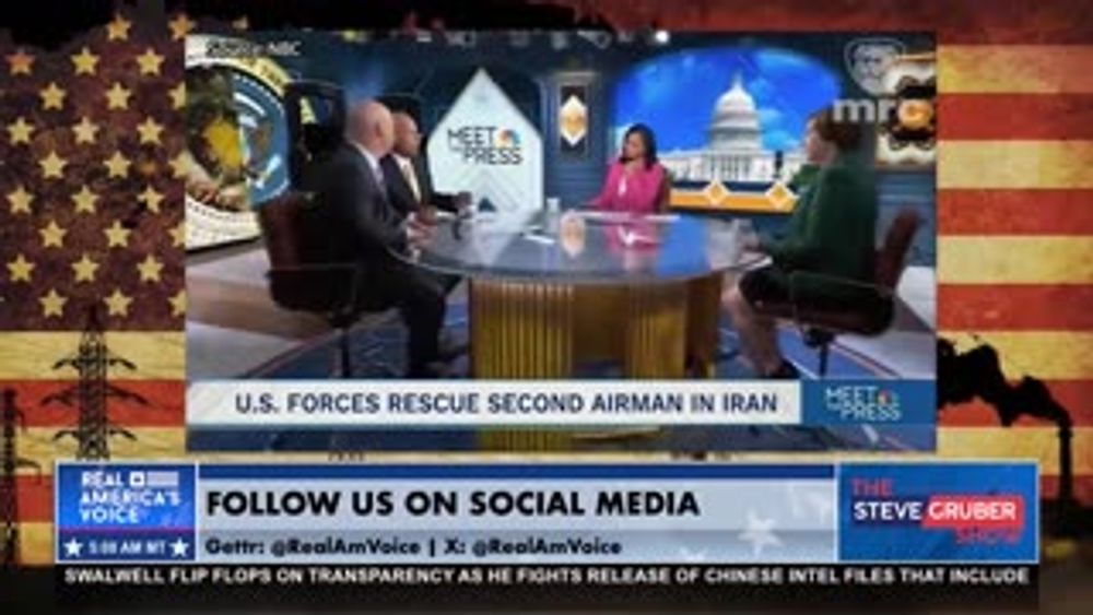 THREE BIG THINGS 4-6-26