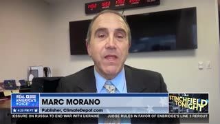 THE END OF THE GREEN NEW SCAM