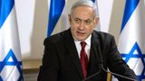 Netanyahu: Israel seeks to 'degrade Hamas's terrorist abilities'