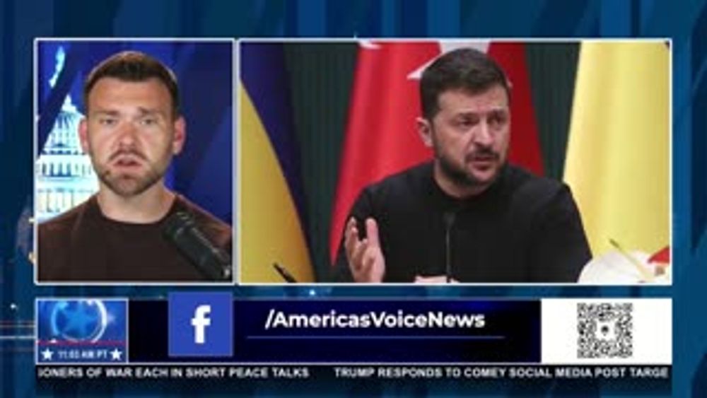 HAPPENING NOW: GLOBALISTS ARE MAKING THEIR LAST STAND