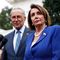 Democratic Leadership Walks Out of White House Meeting With Trump