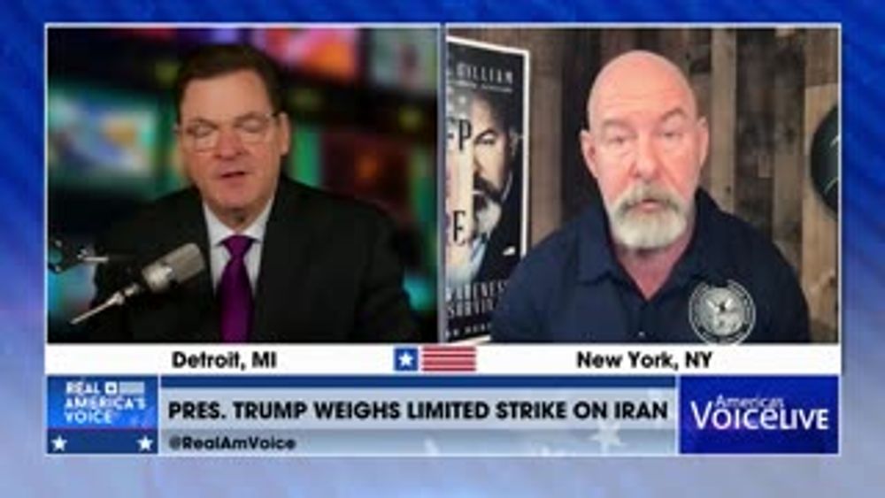 The Biggest Build-Up Of U.S. Forces In The Middle-East Since 2003