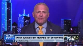 EPSTEIN VICTIMS SAY THEY ARE COMPILING THEIR OWN LIST