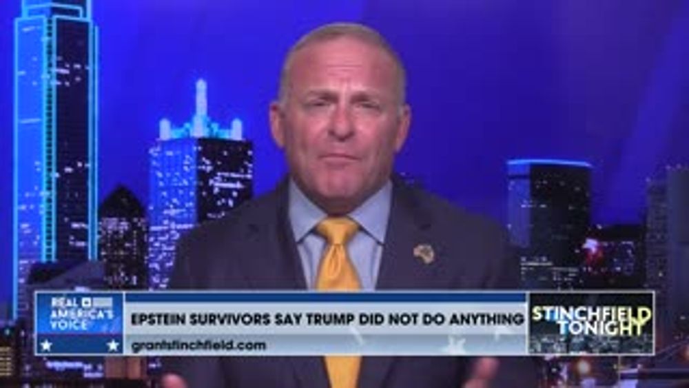 EPSTEIN VICTIMS SAY THEY ARE COMPILING THEIR OWN LIST