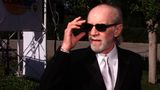 George Carlin estate files lawsuit against company behind AI generated video of the late comedian