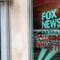 Dominion Voting Sues Fox for $1.6B Over 2020 Election Claims