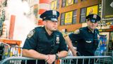 Top advocate for police officers says drop in NYC homicides doesn't tell full violent crime story