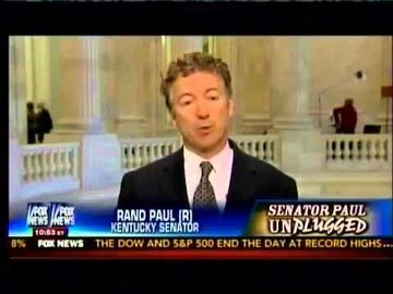 Rand Paul bashes Christie for ‘accepting Obamacare’ by expanding Medicaid
