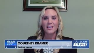 Courtney Kramer Shares Update on Garland Favorito Election Case Against Fulton County