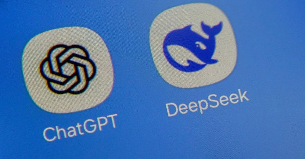 Singham Network is CCP ‘influence vector’ in AI competition between U.S. and China, institute says