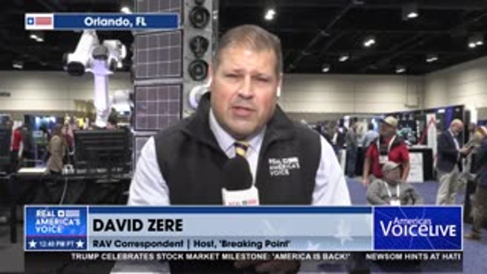 DOES RUSSIA HAVE A WEAPON IN SPACE?: USA COMING BACK INTO SPACE