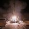 Soyuz Rocket Launched on the 50th anniversary of Apollo 11 Moon Landing