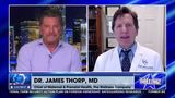 CDC RECOMMENDS REMOVING VACCINES THAT CONTAIN MERCURY