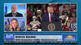 SHOCK RULING