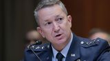 Joint Chiefs chairman warns Russia will not stop with Ukraine