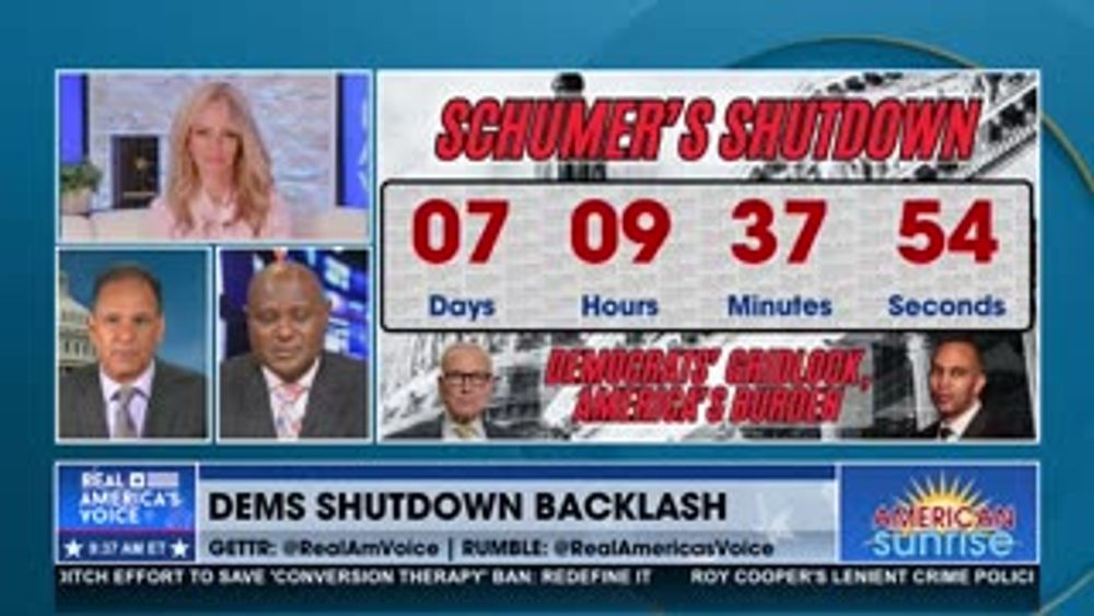 DEMS SHUTDOWN BACKLASH