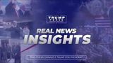 Real News Insights w/ Eric Bolling