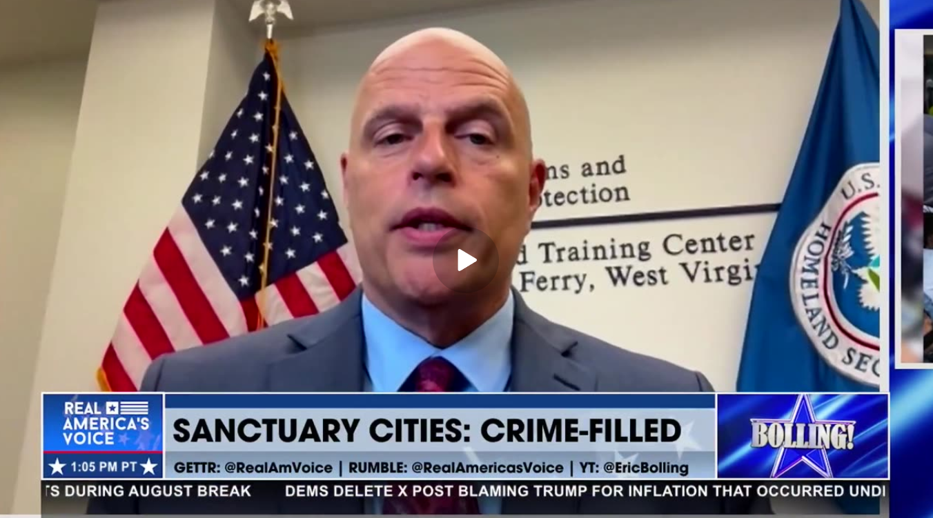 CBP OFFICERS AMBUSHED IN NEW YORK CITY BY ILLEGALS