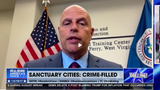 CBP OFFICERS AMBUSHED IN NEW YORK CITY BY ILLEGALS