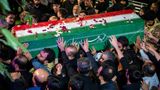 Iran holds days of memorial events, funeral for Supreme Leader Khamenei, killed in war with US